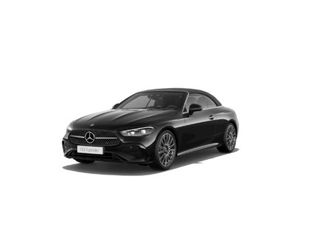 cle cabriolet (a236) cle cabriolet 200 amg line