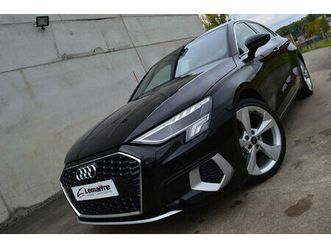 audi a3 sportback advanced s-tronic mhev 30 tfsi 110pk
