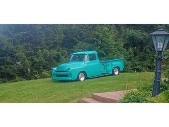 1957 dodge d/w truck