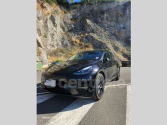 generation2 375 long range awd launch edition 78.9 kwh