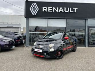 ii generation2 c 1.4 turbo t-jet 165 595c pista