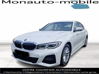 bmw 320i m sport