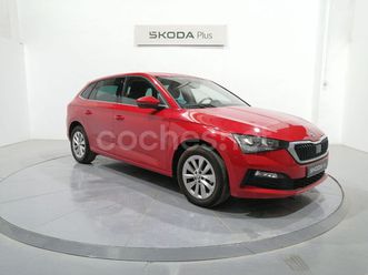 skoda scala 1.0 tsi 110 cv ambition