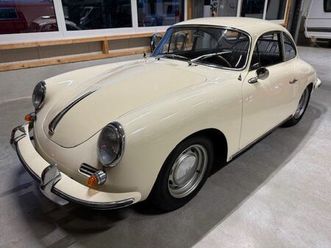 porsche 356