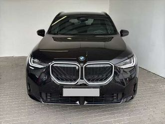 x3 xdrive20d msport auto nuovo modello keyless acc