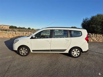dacia lodgy laureate dci 90 5pl
