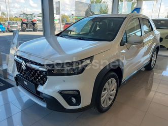 suzuki s-cross 1.4t s2 mild hybrid auto