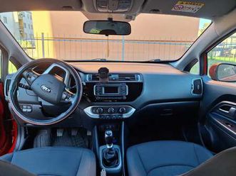 rio iii 2011 5p 1.1 crdi active e6