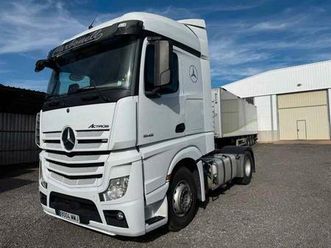 mercedes - actros 1845