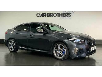 BMW SERIE 2 235 2020-bmw-m235i-m235i-xdrive-4dr-step-auto