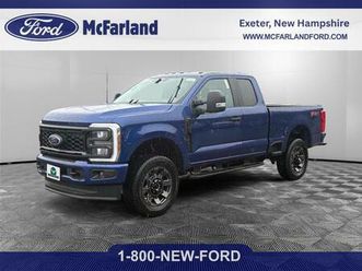 new 2026 ford f-350 xl