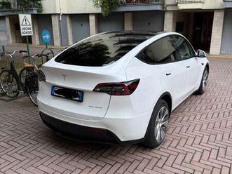 long range dual motor awd