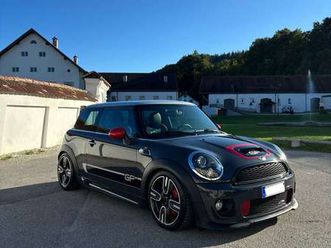 gp2 / unfallfrei / kw v3 / vieles neu