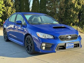 used-2021-subaru-wrx-premium