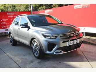 1.0 t-gdi mhev gt-line s dct euro 6 (start/stop) 5dr