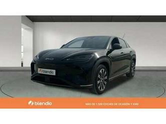 bev 83kwh comfort 313 5p