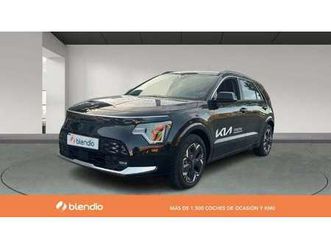 bev 65kwh 150kw e- emotion 204 5p