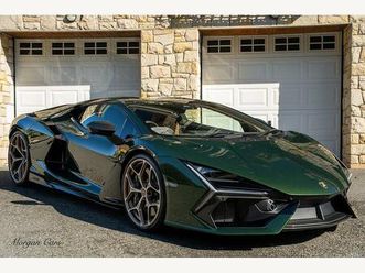 6.5 v12 hpev 3.8kwh amt 4wd euro 6 2dr