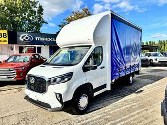 2.0 d20 rwd l4 euro 6 (start/stop) 2dr