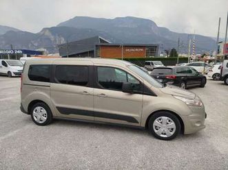 1600 tdi 116 cv 7 posti