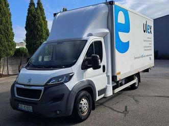 peugeot boxer kontener bielsko-biala • olx.pl