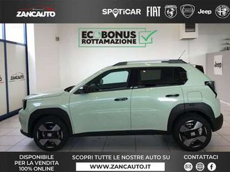 44kwh la prima promo mese