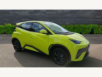 43.2kwh boost auto 5dr