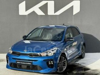 iv generation2 1.0 t-gdi 120 mhev gt-line premium dct7