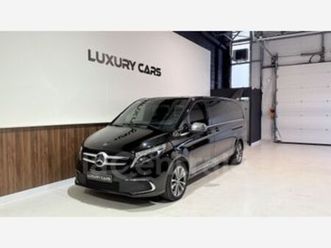 ii generation2 long 220 d avantgarde 7pl