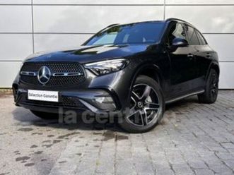 ii 300 e hybrid eq 4matic amg line 9g-tronic