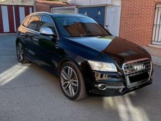 audi - sq5