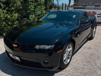 chevrolet camaro chevrolet camaro