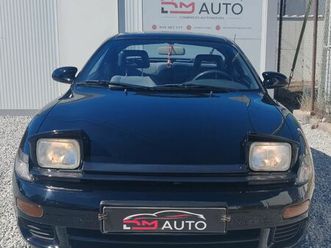 toyota celica 1.8 st