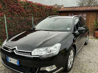 tourer 2.0 hdi 16v exclusive auto