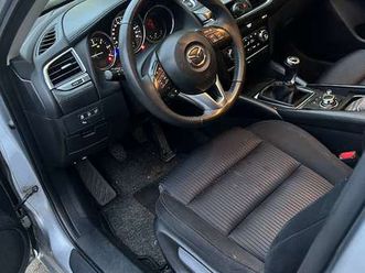 kombi skyactiv-d 150 i-eloop exclusive-line