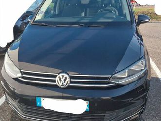 touran 1.5 tsi 150ch 16000 à db