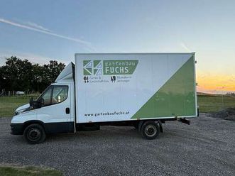 iveco daily 35s12 4100.