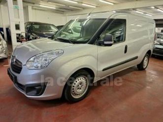 ii 1.6 cdti 105 2.4t l2h2 pack clim