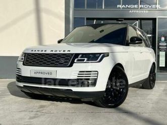 iv generation2 2.0 p400e phev si4 vogue swb