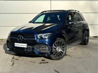 ii 350 de eq power 4matic amg line 9g-tronic