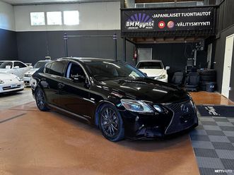 350 / 3.5l v6 / 315hp / alustasarja / rahoitus