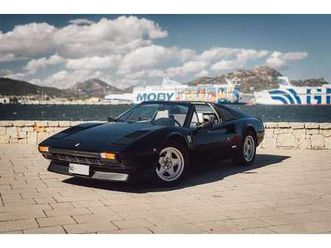 gts aspirata | conservata | un proprietario | ita