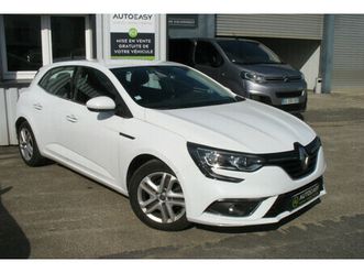 iv 1.5 dci 115 business