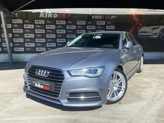 audi a6 2.0 tdi sport s tronic