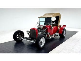 1923 ford t bucket