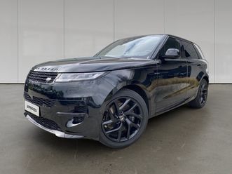 p440e dynamic hse awd auto. 23my