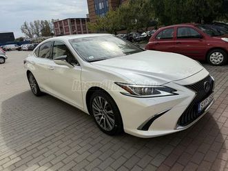 lexus es 300h business cvt