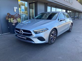 mercedes-benz a 200 standard