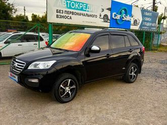 продажа lifan x60, 2013 год в ростове-на-дону