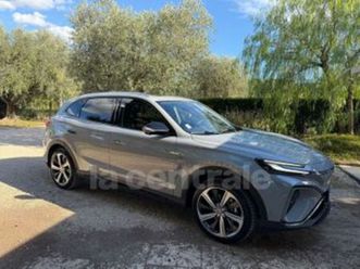 ev 2wd luxury 70 kwh